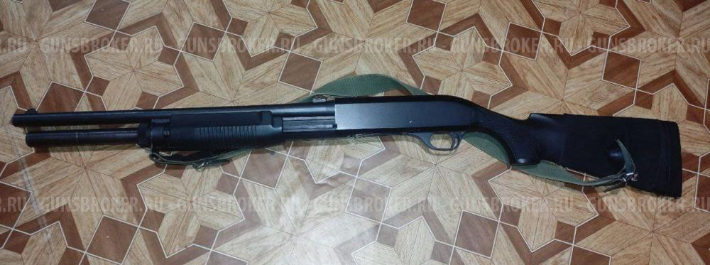 Benelli M3 super 90