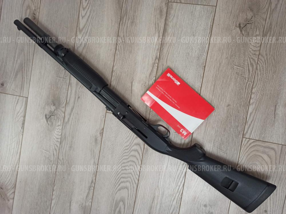 Benelli M3 super 90