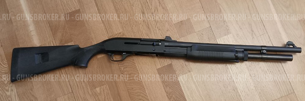 benelli m3 super 90