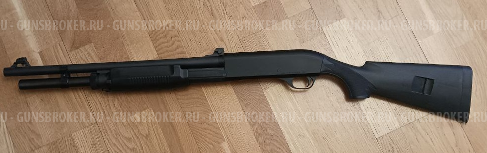 benelli m3 super 90