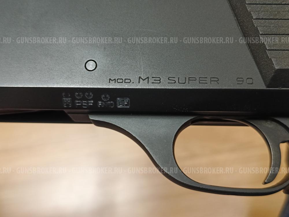 Benelli M3 Super 90