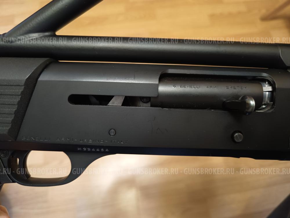 Benelli M3 Super 90