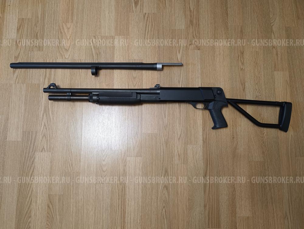 Benelli M3 Super 90