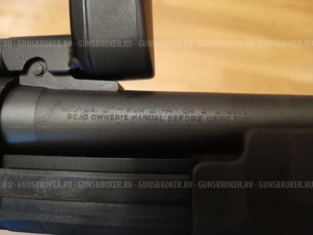 Benelli M3 Super 90