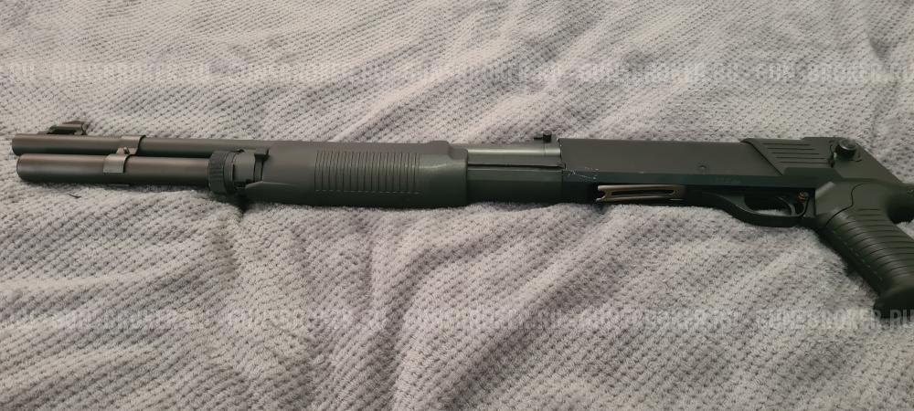 Benelli m3 super 90