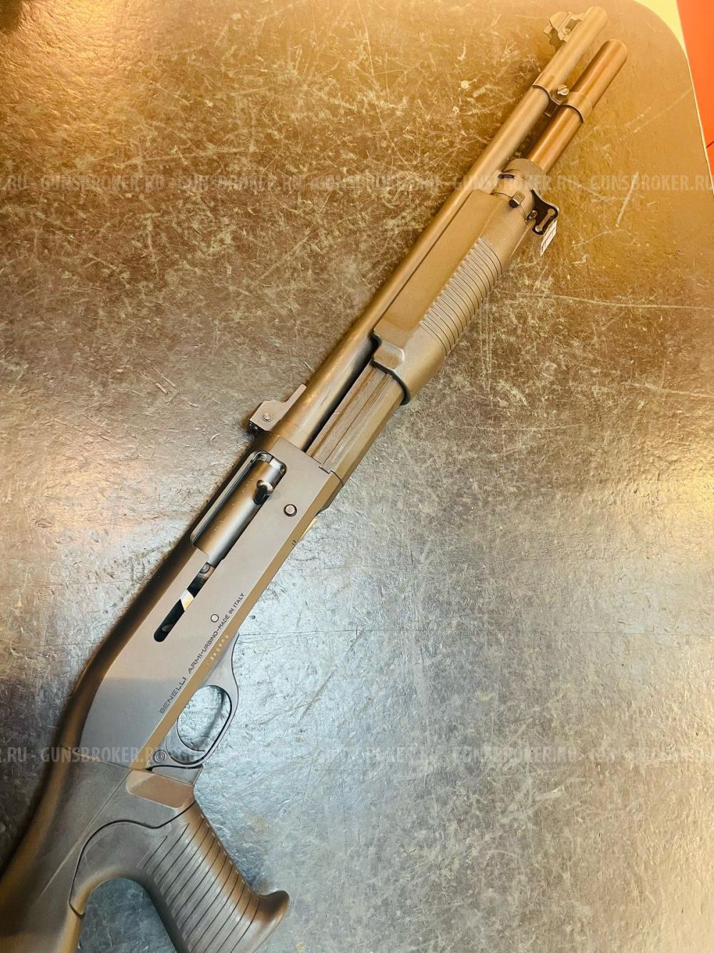 Benelli M3 Super 90