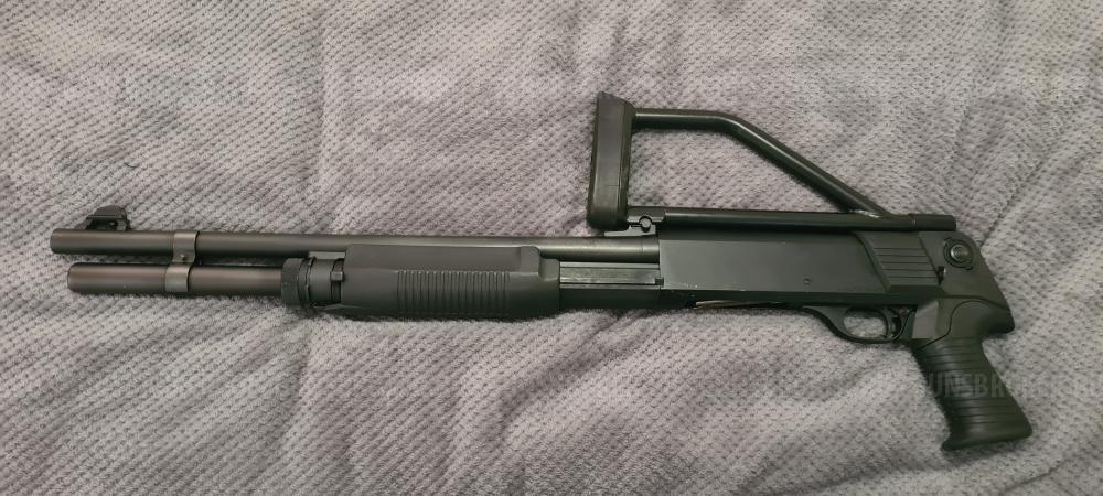 Benelli m3 super 90