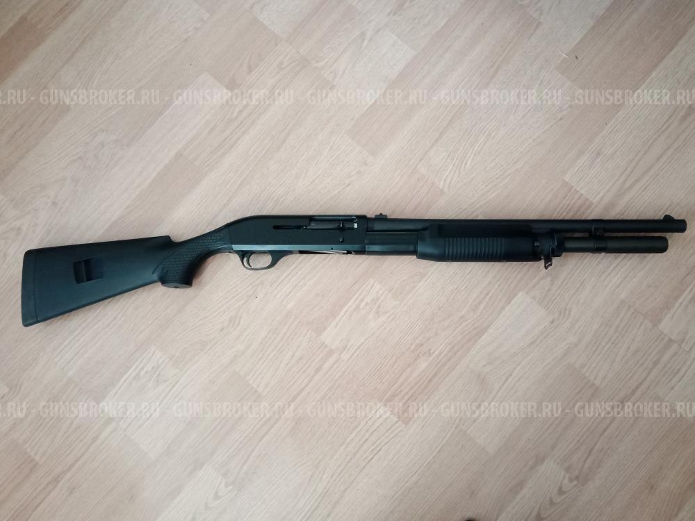 Benelli M3 Super 90