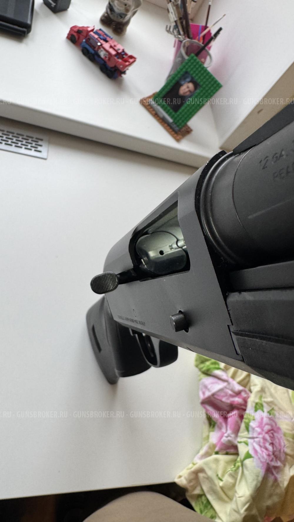 Benelli M3 Super 90 обмен на Benelli M4