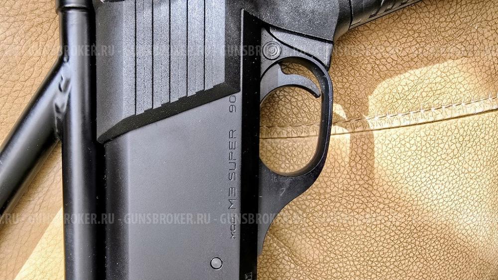 Benelli M3 SUPER 90