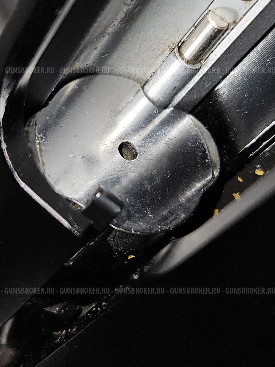 Benelli M3 Super 90.