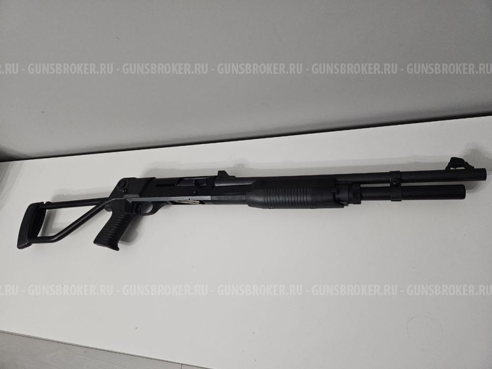 Benelli M3 Super 90.