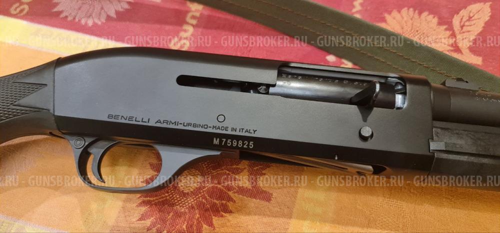 Benelli M3 Super 90