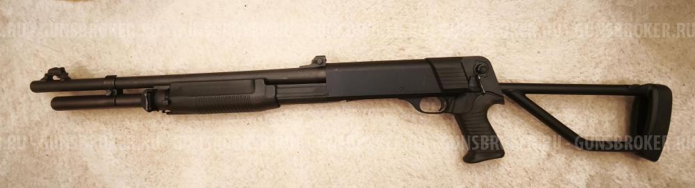 Benelli M3 Super 90 длина ствола 500