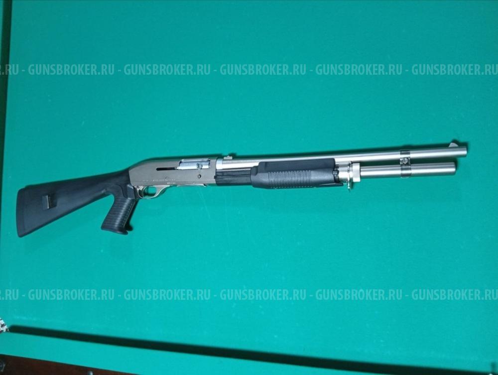 Benelli m3 super 90