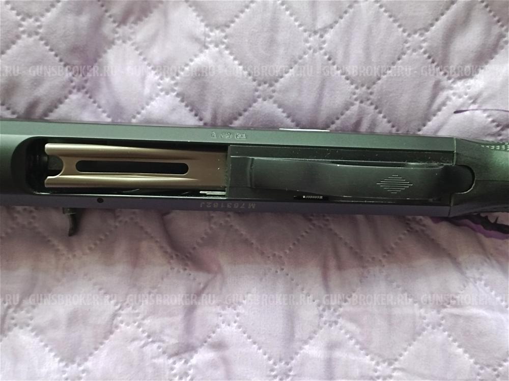 Benelli M3 Super 90