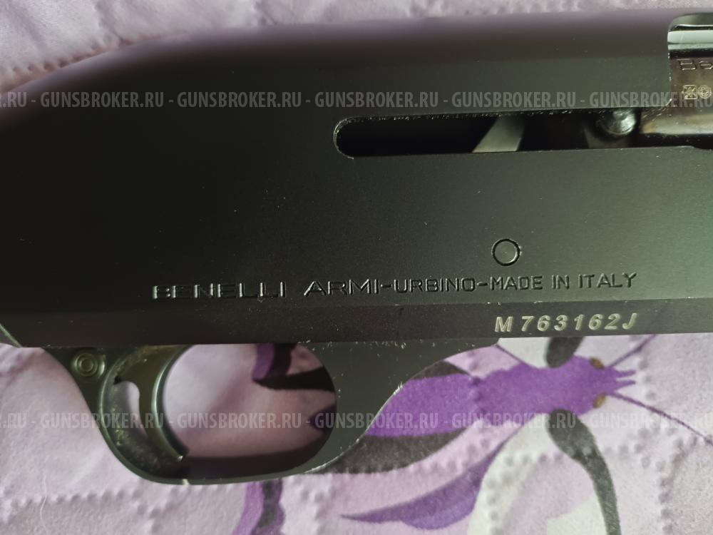 Benelli M3 Super 90