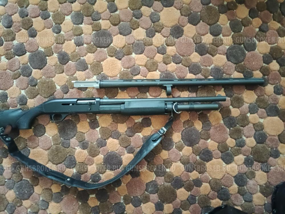 Benelli M3 Super 90