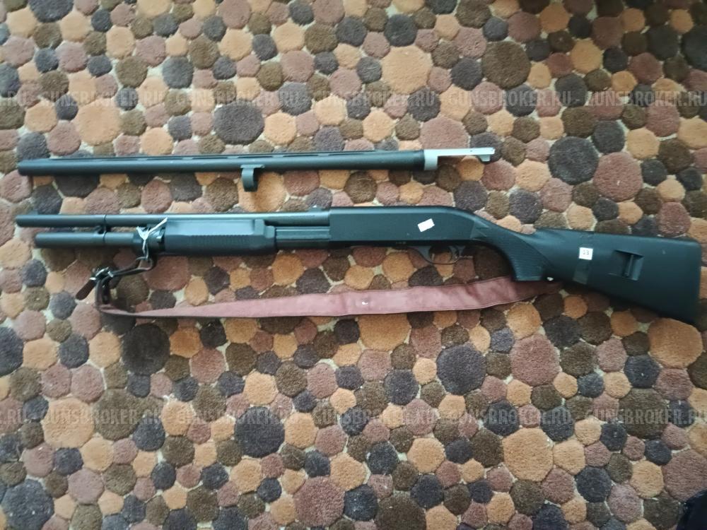 Benelli M3 Super 90