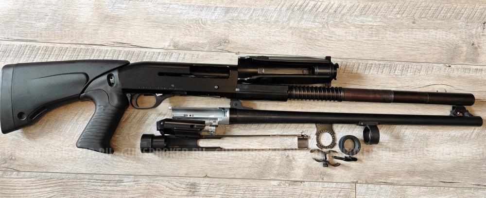 Benelli M3 Super 90