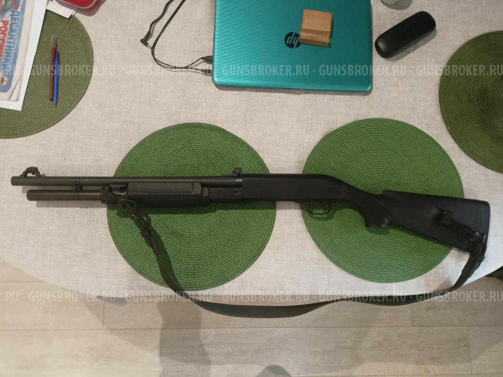 Benelli M3 Super 90 