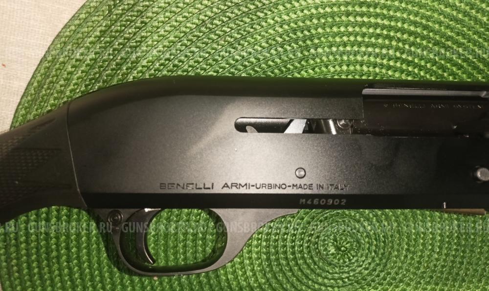 Benelli M3 Super 90 