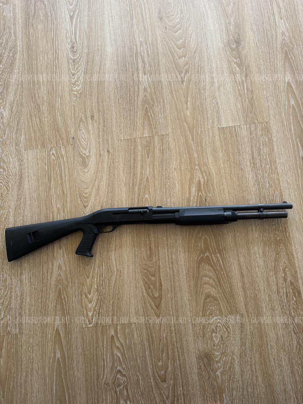 benelli m3 Super 90