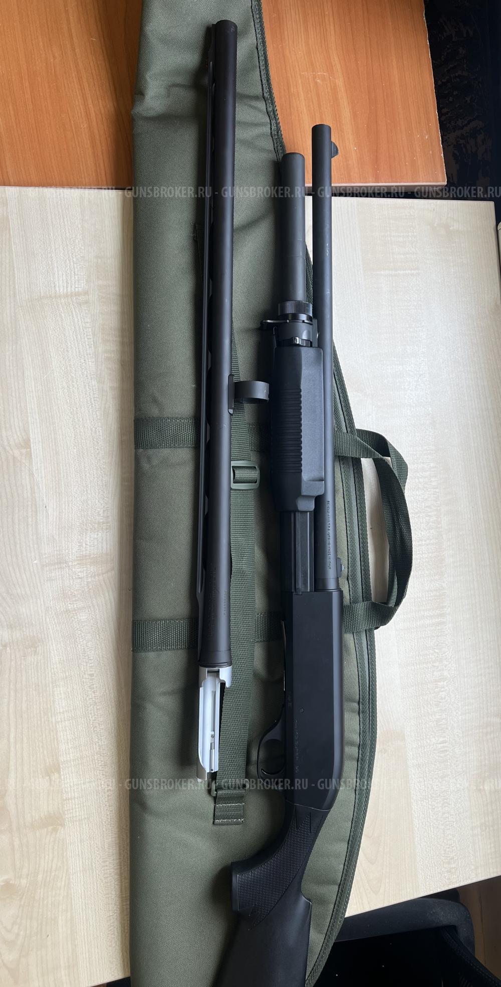 Benelli M3 Super 90