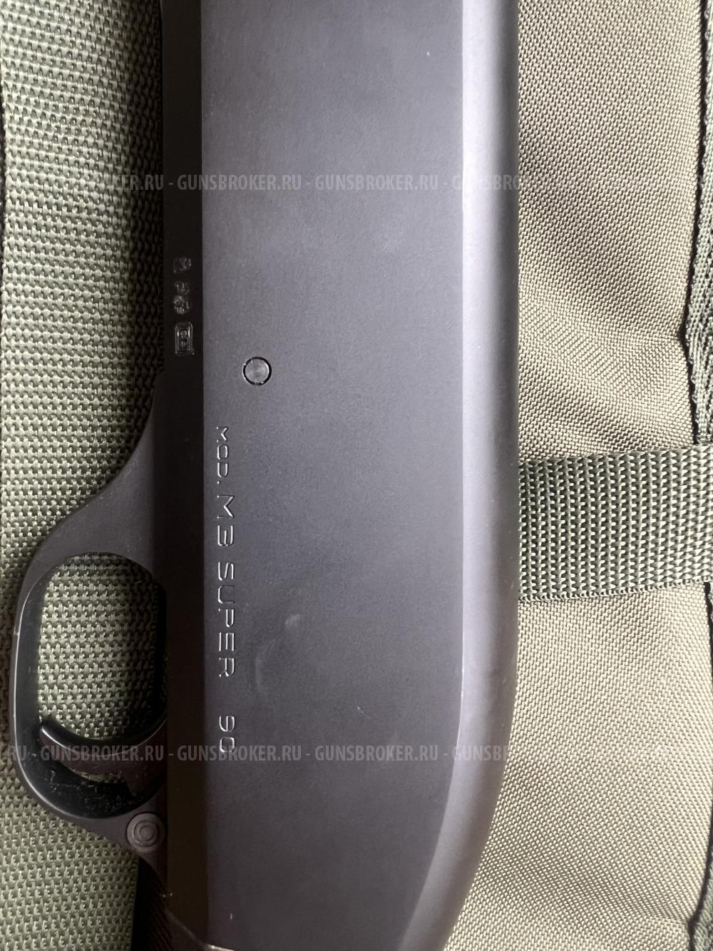 Benelli M3 Super 90