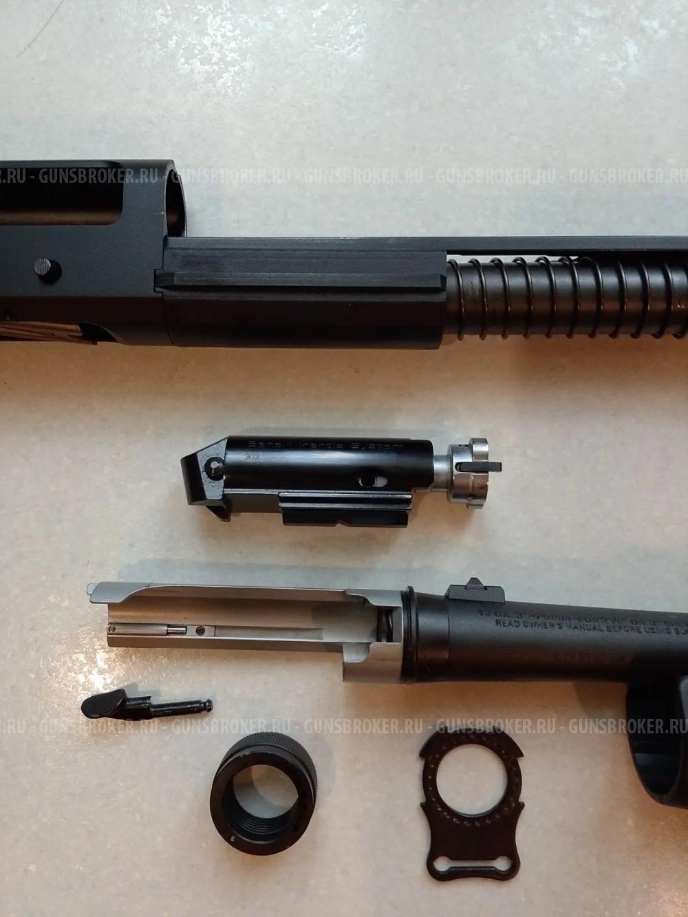 Benelli M3 Super 90