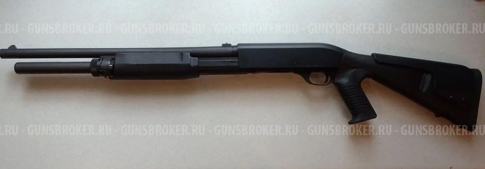 Benelli M3 Super 90