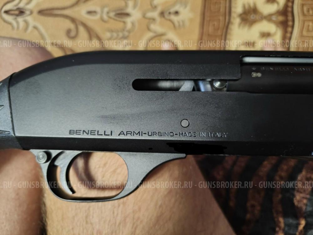 Benelli M3 Super 90