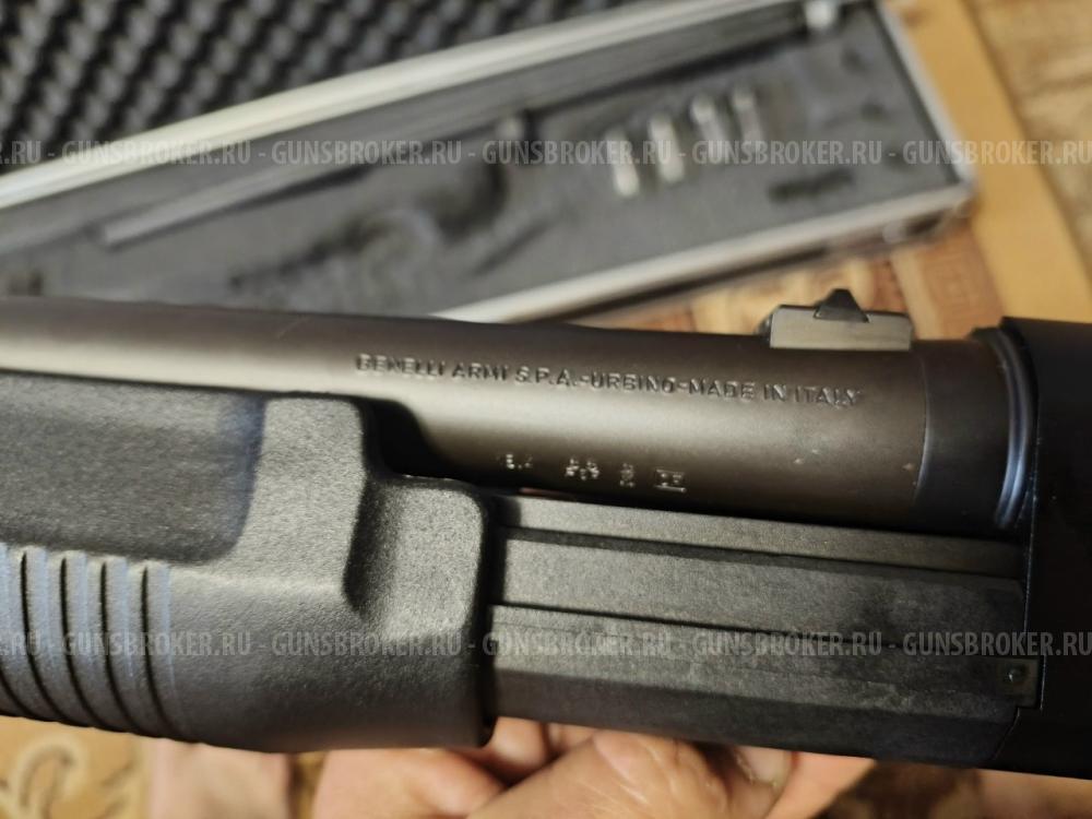 Benelli M3 Super 90