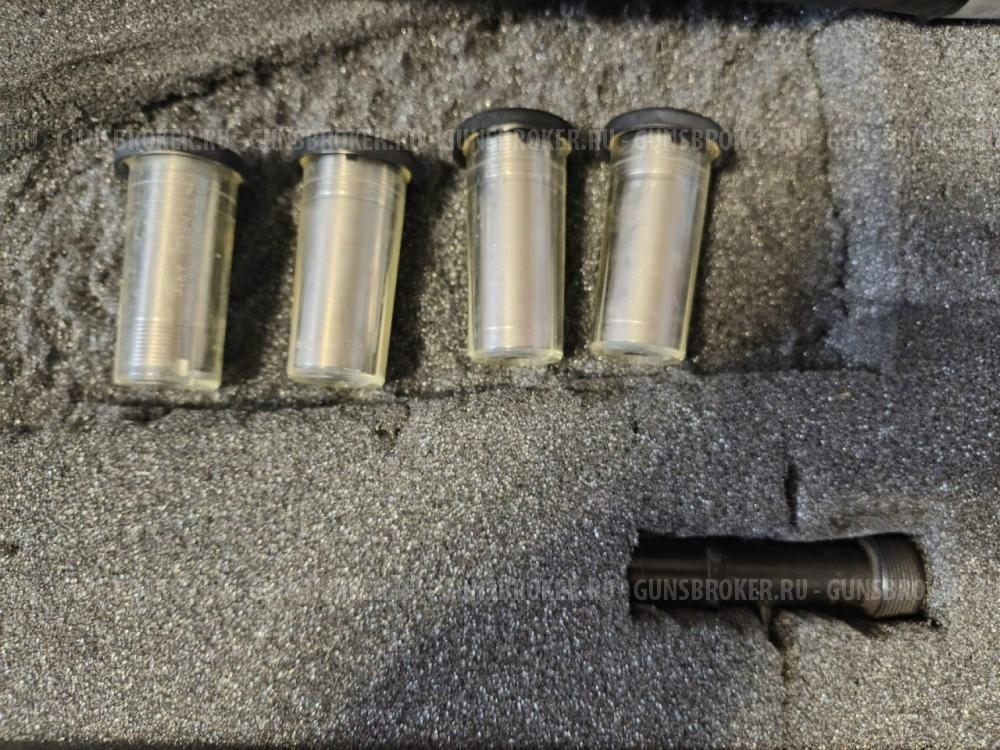 Benelli M3 Super 90