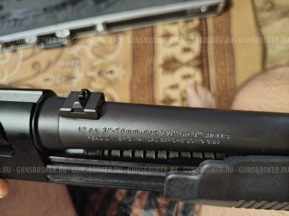 Benelli M3 Super 90