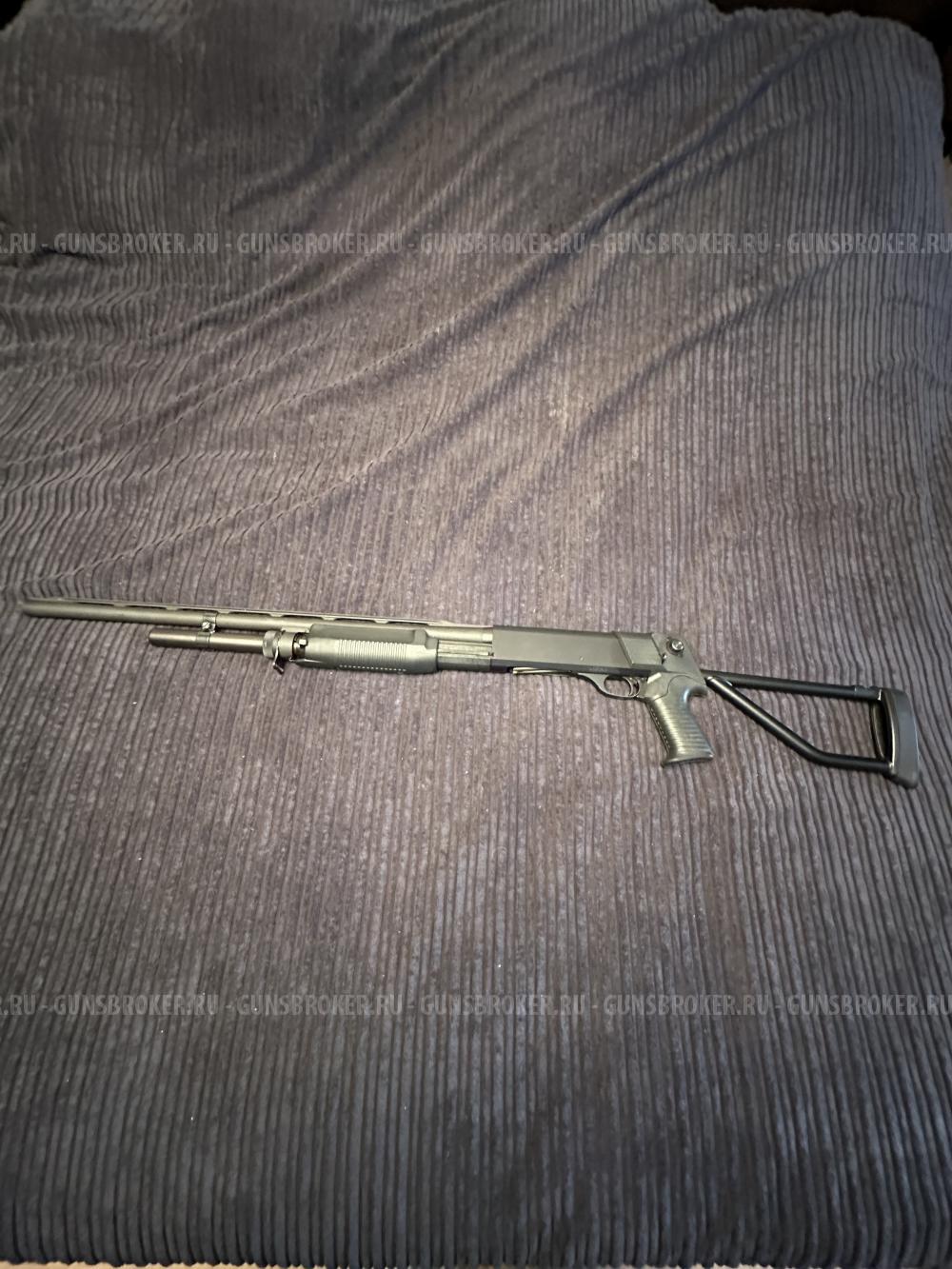 BENELLI M3 SUPER 90
