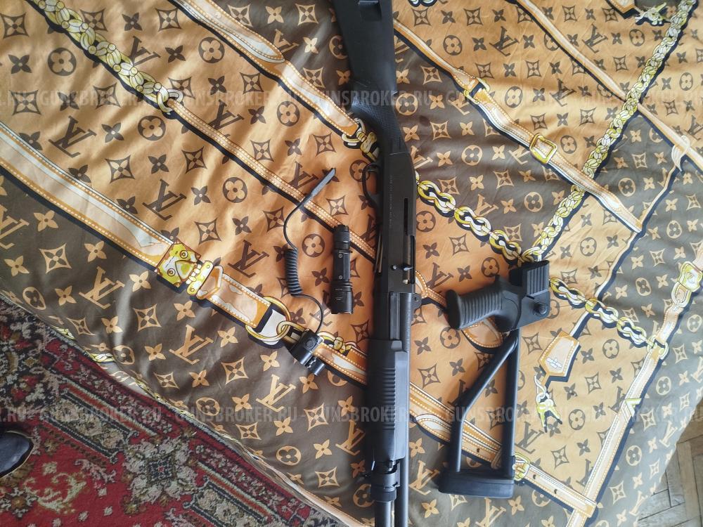 Benelli m3 super 90