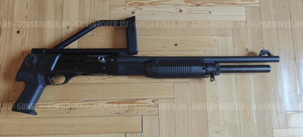 Benelli m3 super 90