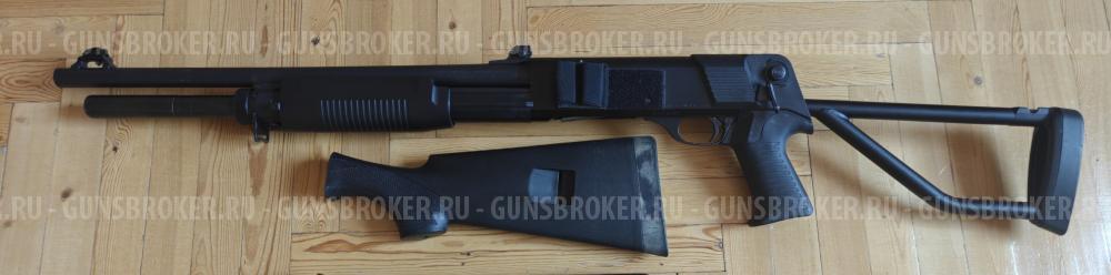 Benelli m3 super 90