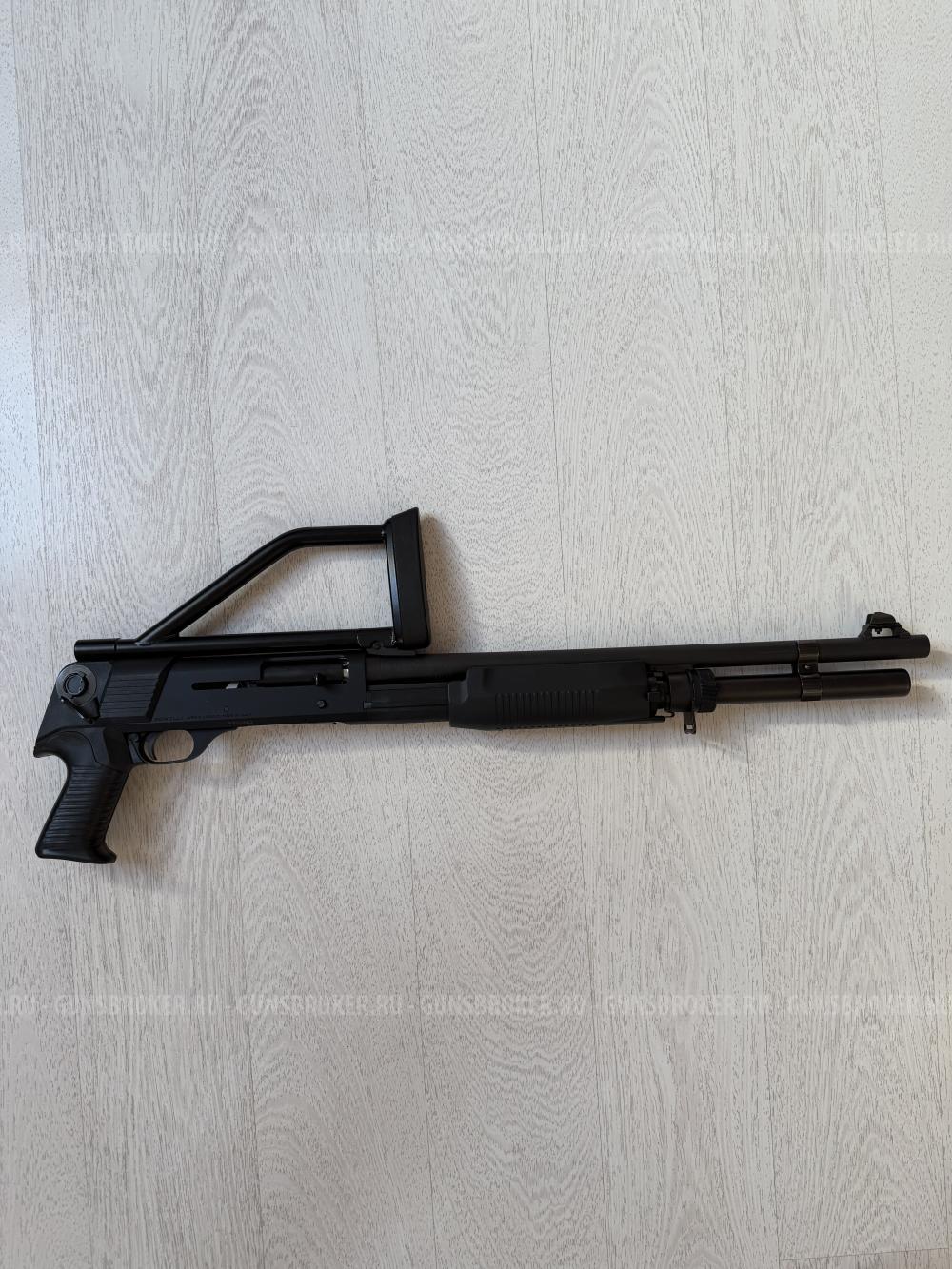 Benelli M3 super 90