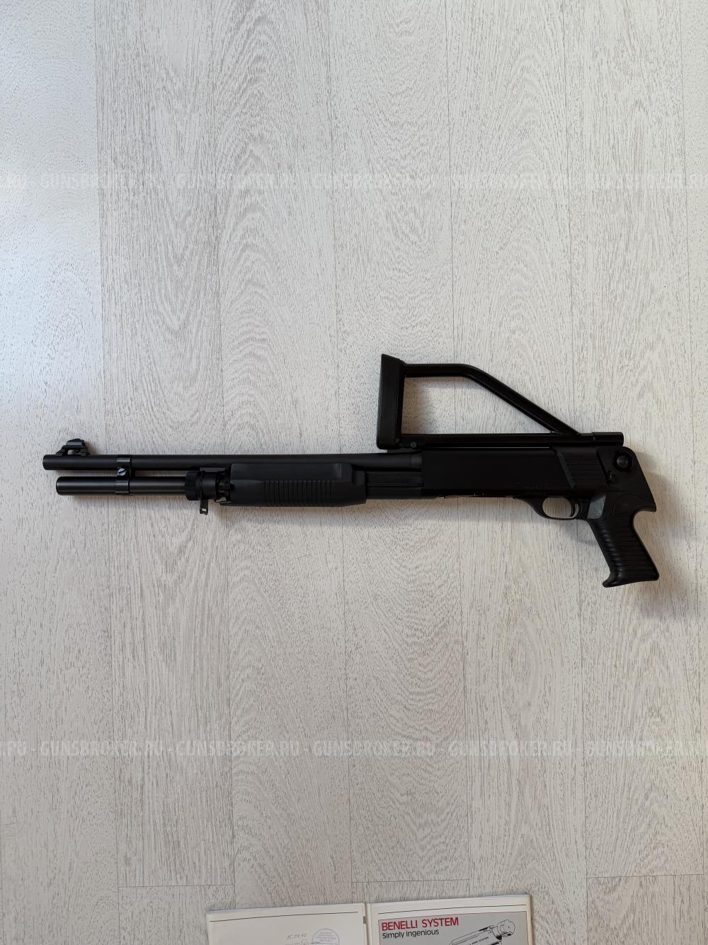 Benelli M3 super 90