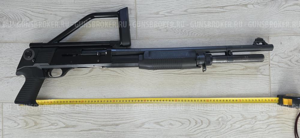 Benelli M3 Super 90