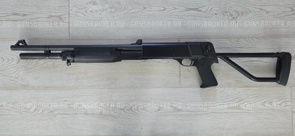 Benelli M3 Super 90