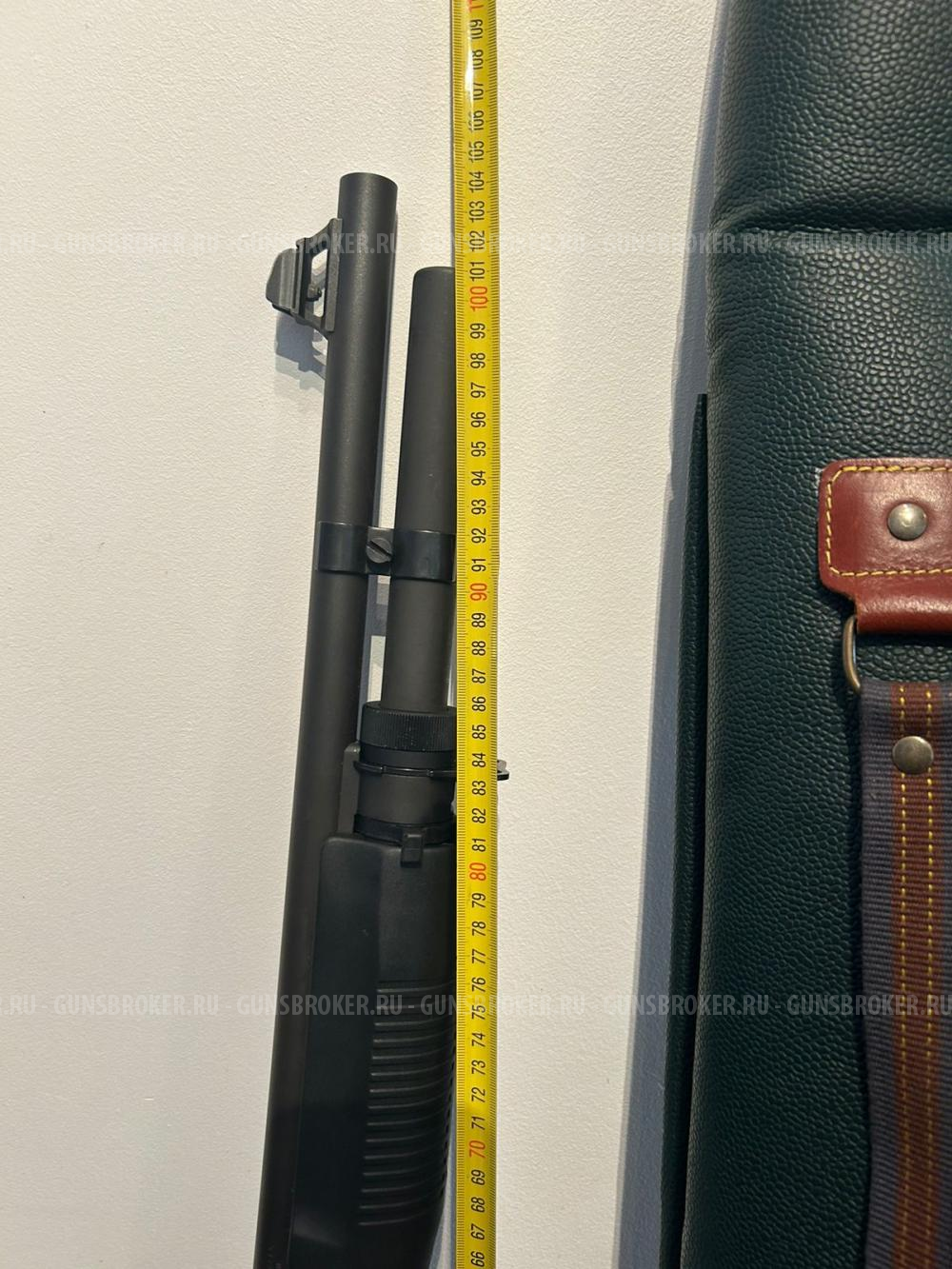 BENELLI M3 SUPER 90,кал.12/76,серия М,Италия, 