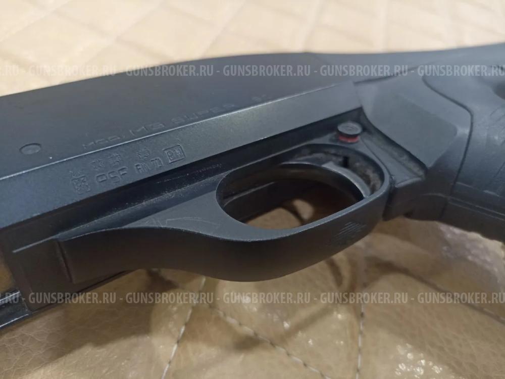 Benelli M3 Super к.12х76 №M269239 №С347998