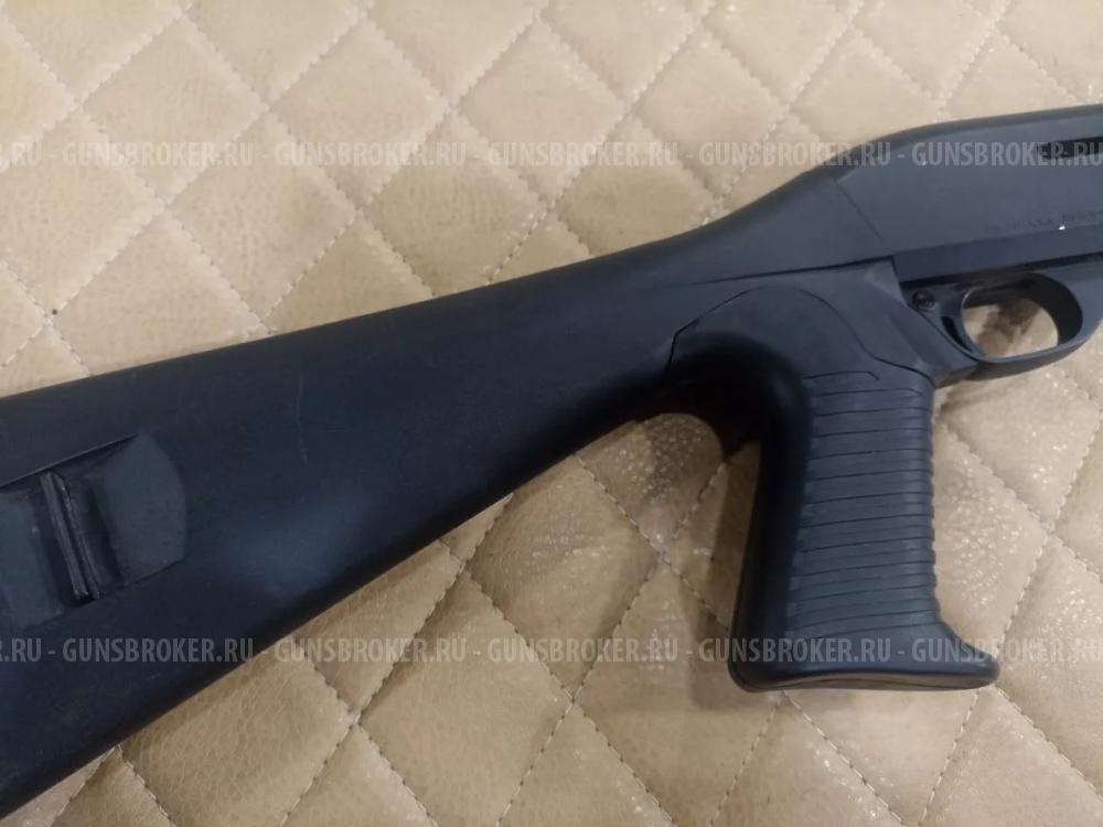 Benelli M3 Super к.12х76 №M269239 №С347998