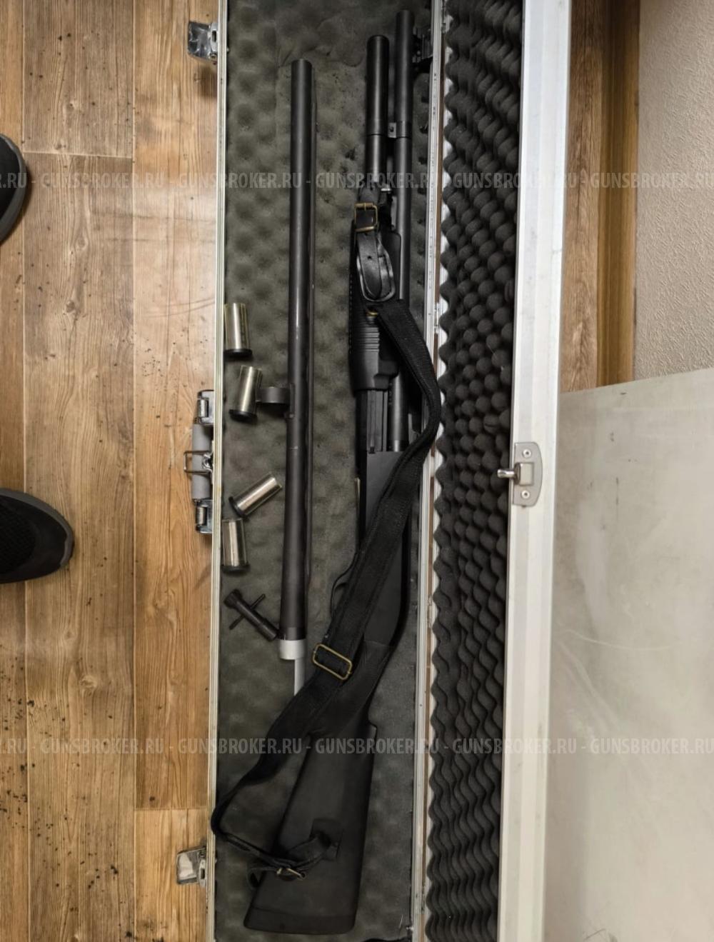 Benelli m3