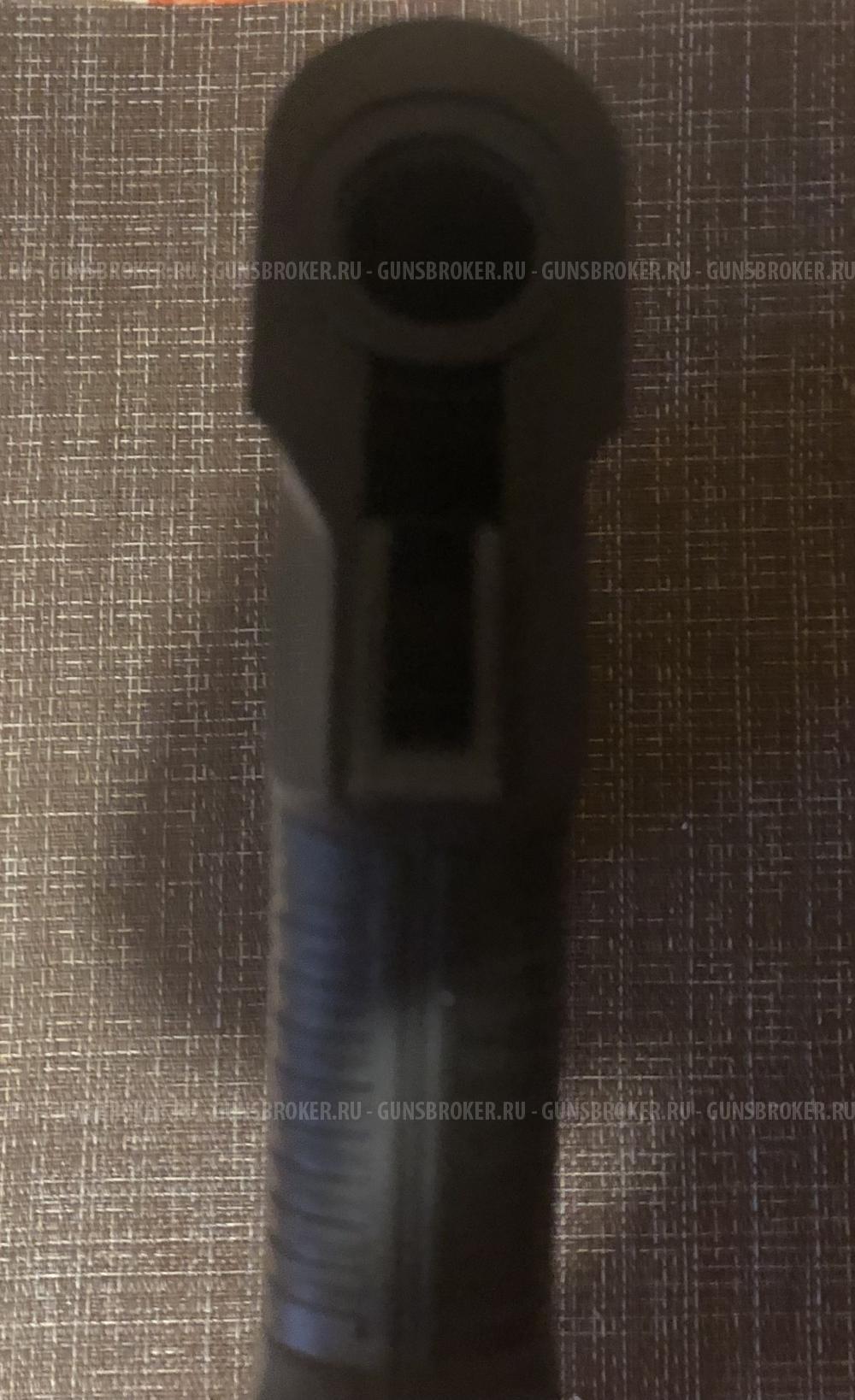 Benelli m3