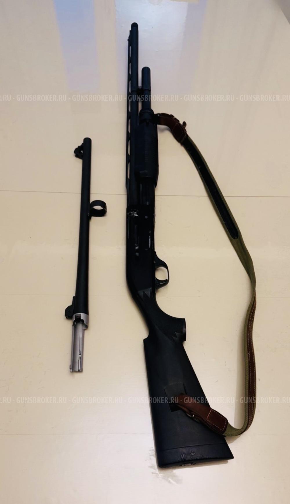 Benelli M3