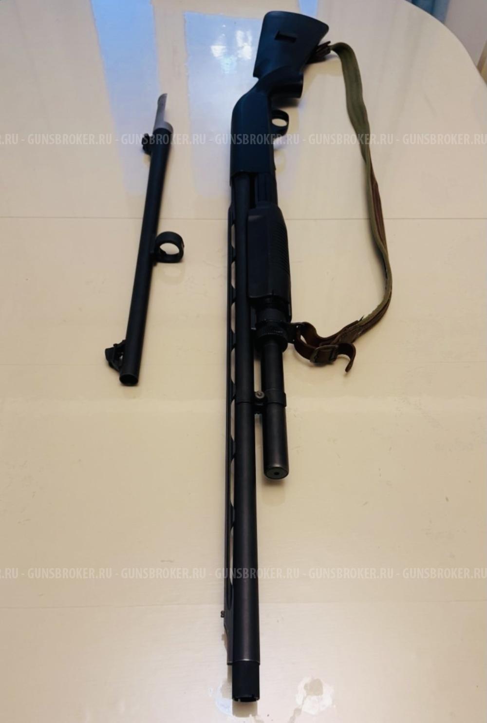 Benelli M3